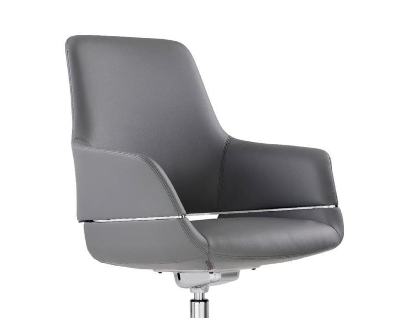 Кресло руководителя Рабочее величие С — фото № 3